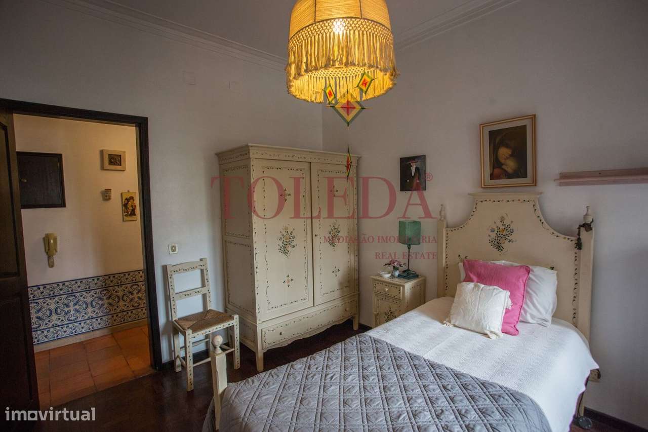 Moradia T7 em Almeirim-25