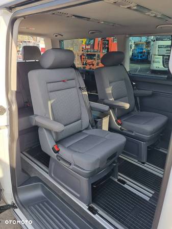 Volkswagen Multivan 2.0 BiTDI L1 Highline 4Motion DSG - 13