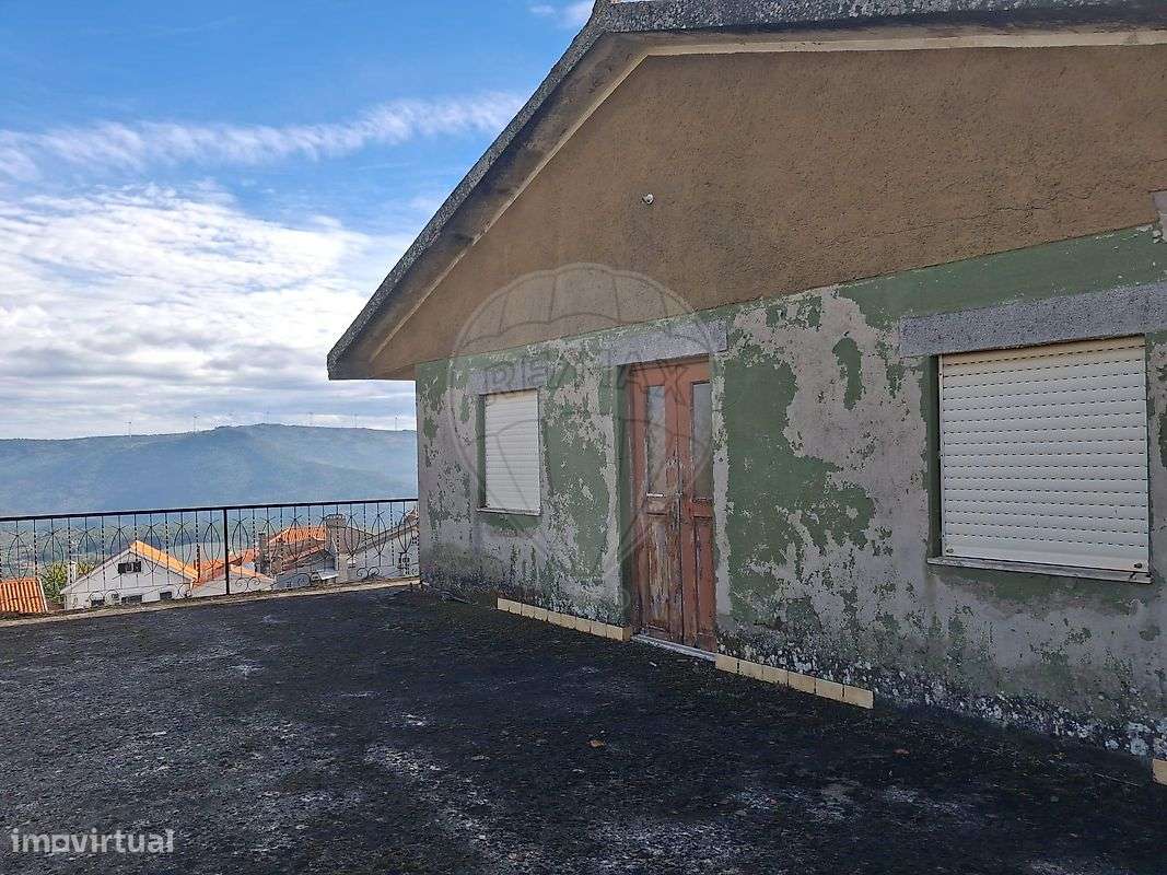 Moradia T5 para venda - Grande imagem: 4/12