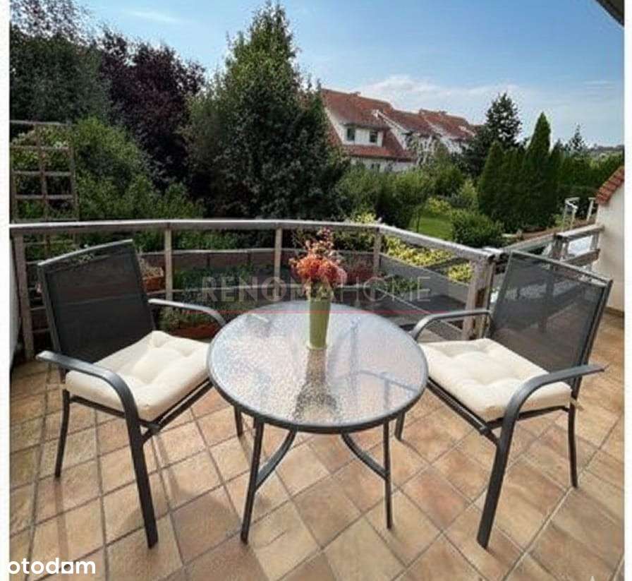 ​dom Szeregowy Wrocław Wojszyce! 200m² z Ogrodem - Pełny obrazek: 4/7