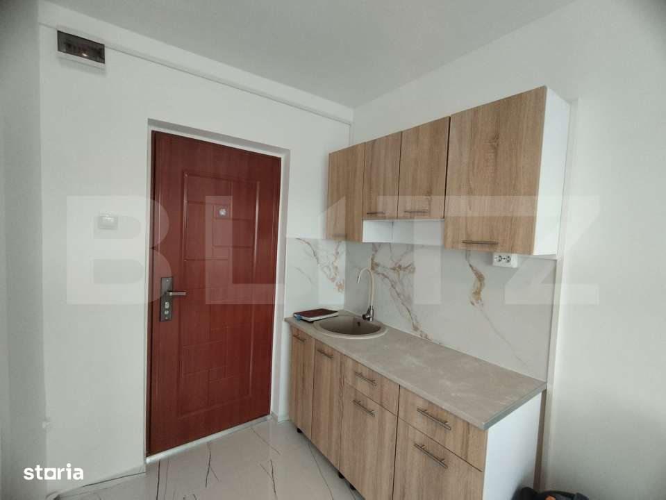 Camera camin, 17 mp, zona Bularga - Imagine principală: 5/9