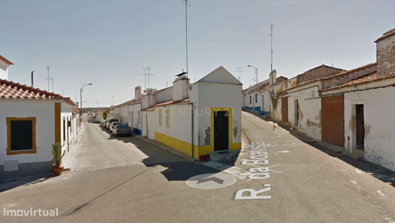 Moradia Cabeção - Grande imagem: 1/5