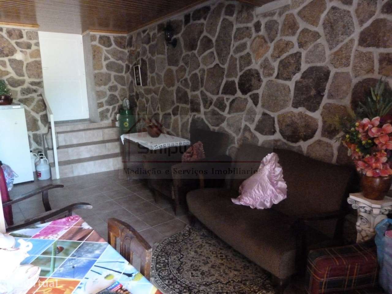 Moradia Mondim da Beira - Viseu-10