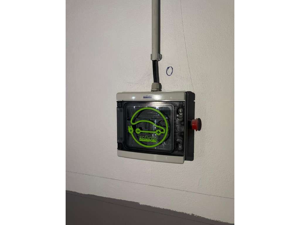 Apartamento T2 - Nova Trofa II-15