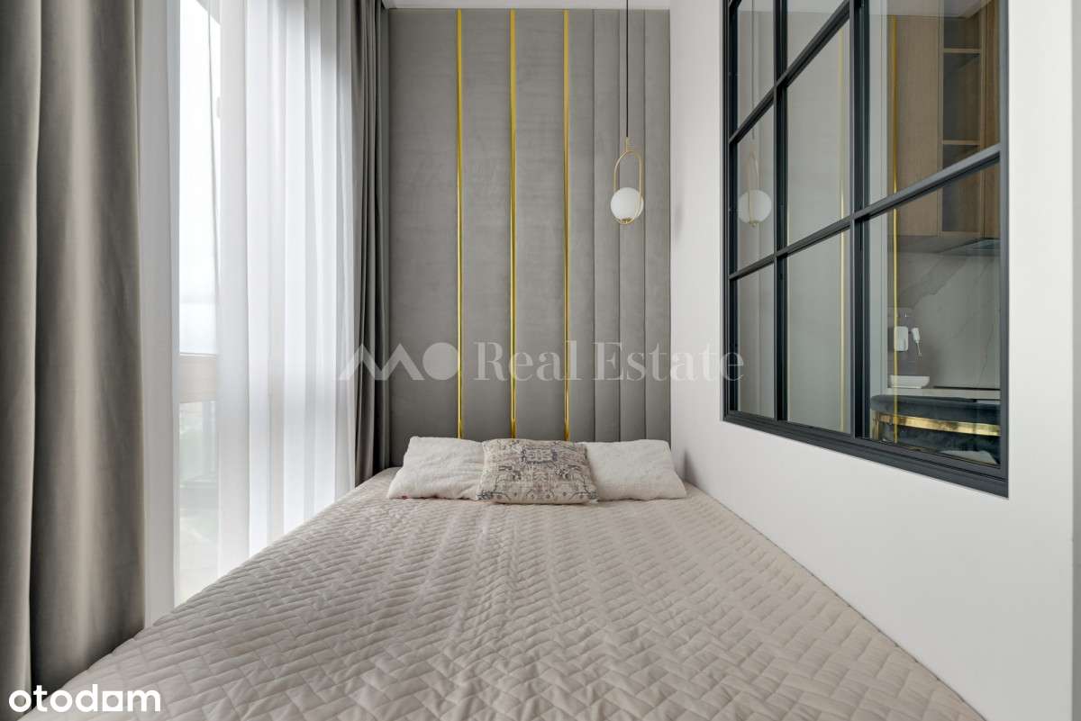 Apartament w wysokim standardzie Gdańsk-5