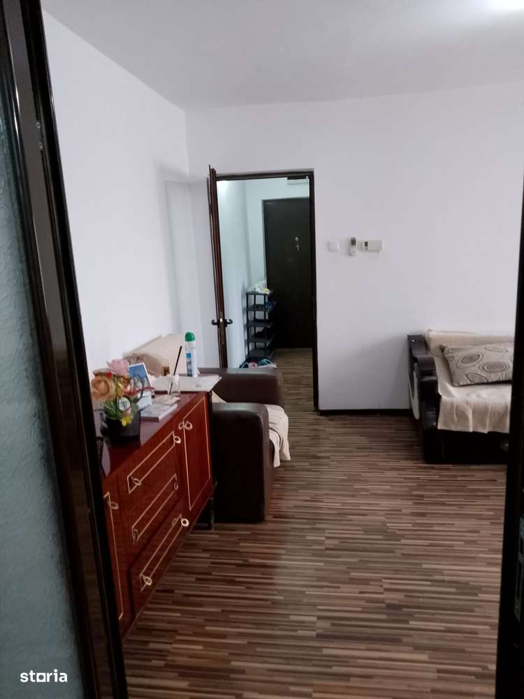 De Vanzare Apartament cu 2 camere zona Calea Galati(Piata Saraca) - Imagine principală: 4/17