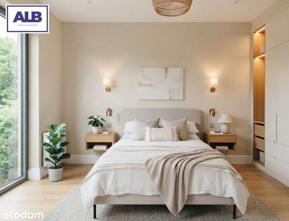 Apartament mieszkalny zaledwie 2km od morza!-8