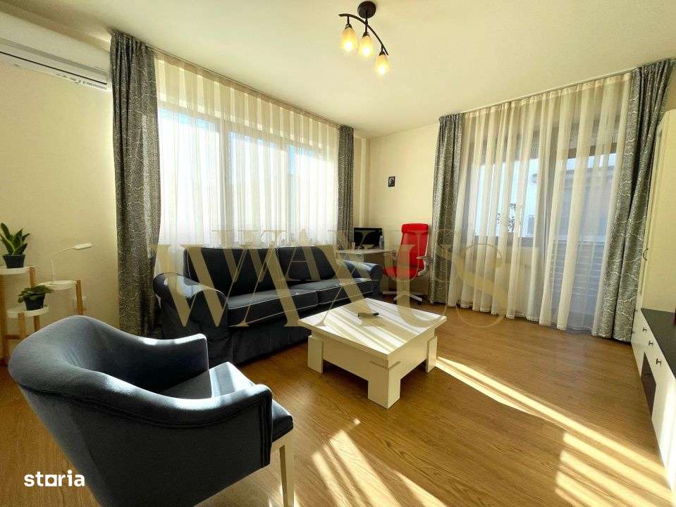Apartament de 2 camere - 57,5mp I Balcon I Parcare - Sub Cetate - Imagine principală: 3/12