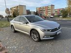 Volkswagen Passat 1.8 TSI BMT Highline DSG - 1