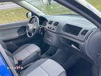 Skoda Fabia 1.4 16V Ambition - 23