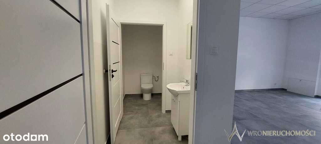 Nowoczesny lokal na wynajem | 37,8 m2 - Pełny obrazek: 3/3