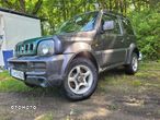 Suzuki Jimny Comfort - 1