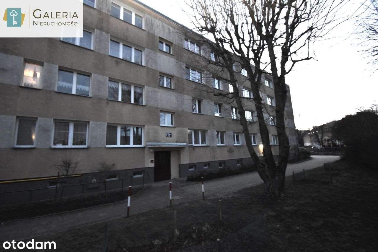 Przytulna kawalerka, I piętro, świetna lokalizacja-6