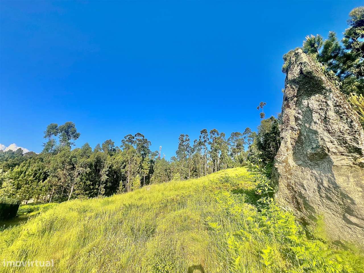 Terreno  Venda em Sobrado e Bairros,Castelo de Paiva - Grande imagem: 5/13