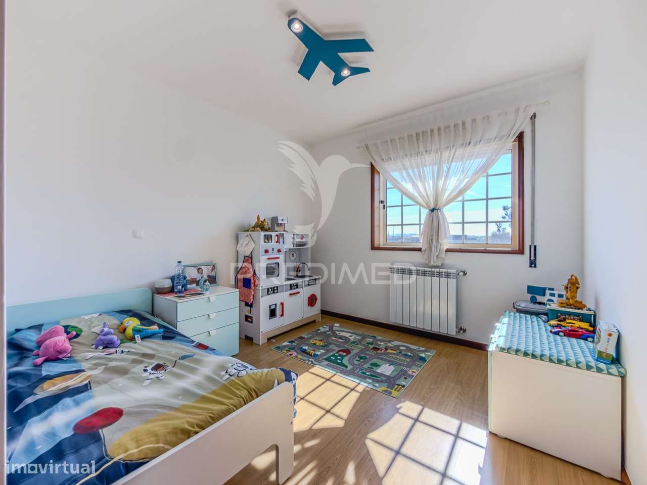 Apartamento T3 duplex na Murtosa - Grande imagem: 4/24