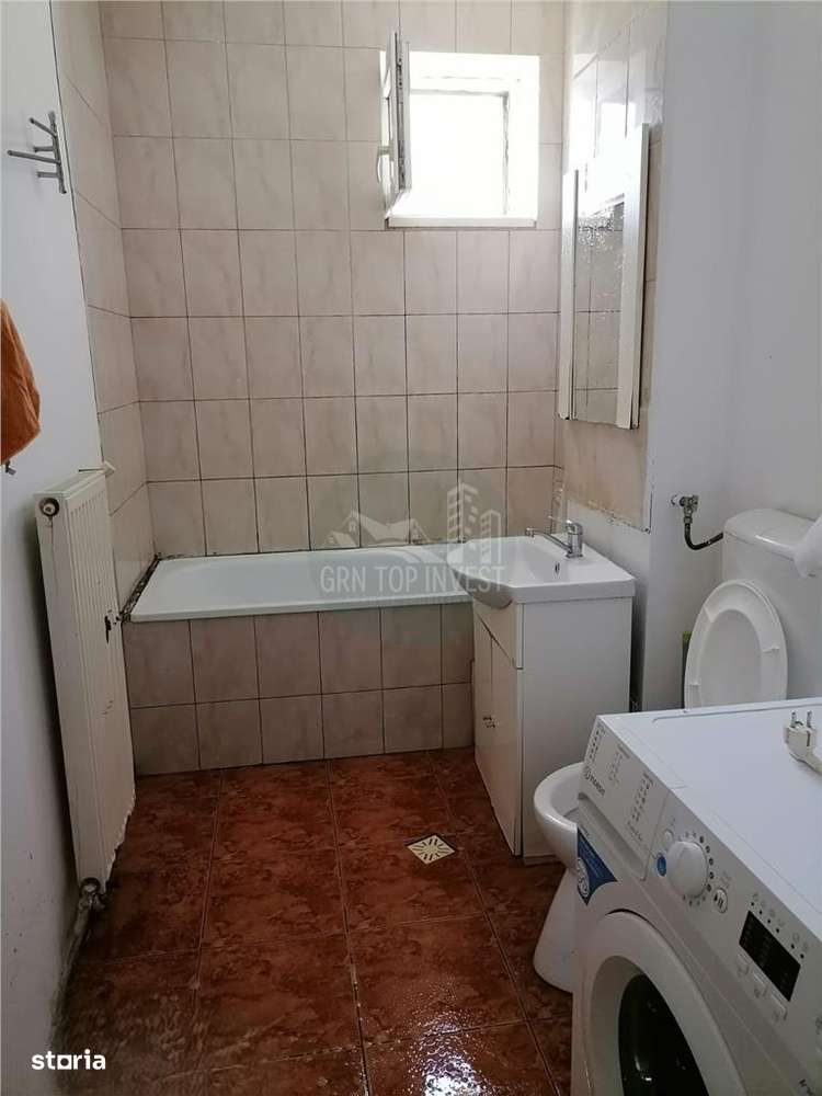 Apartament 3 camere decomandat garaj 30mp gradina zona Vasile Aaron-4