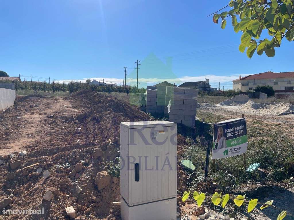 LOTE TERRENO | DELGADA | BOMBARRAL-1