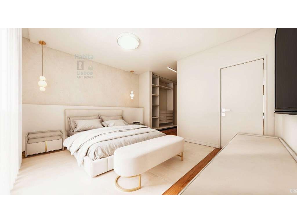 Espetacular Moradia T4 com Piscina e Jardim Exclusivo-24