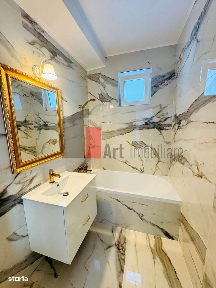 Apartament 3 camere Titan./ Liviu Rebreanu-1