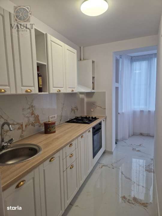 Apartament 2 camere - Metrou Universitate- Centru Vechi- RS2 - Imagine principală: 4/6