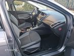 Ford Focus Turnier 1.0 EcoBoost Start-Stopp-System Trend - 24