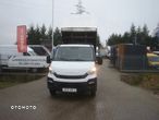 Iveco DAILY 180KM WYWROTKA SUPER DO RĘBARKI - 5