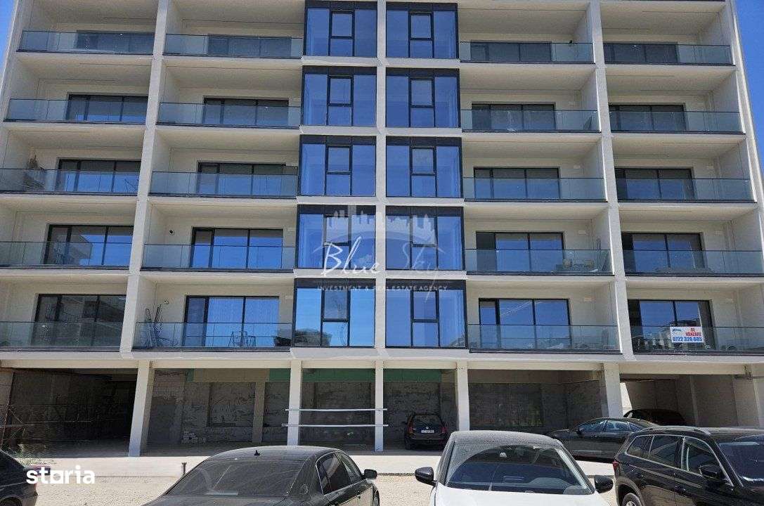Apartament de 3 camere in Mamaia Nord – aproape de mare - Imagine principală: 3/16