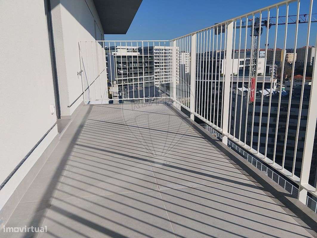 Apartamento T3 para arrendamento - Grande imagem: 5/32