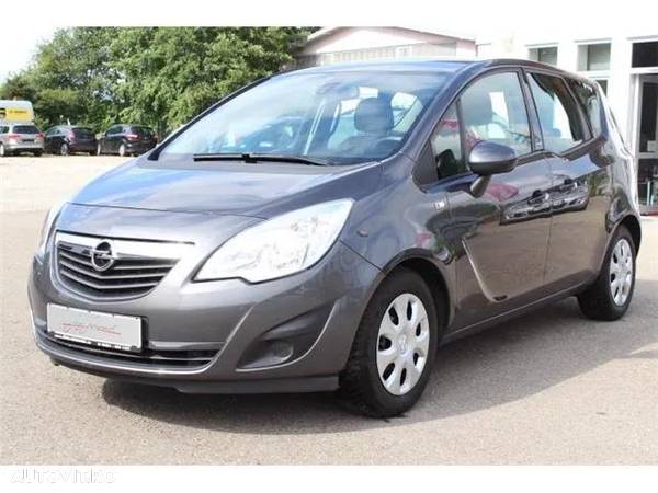 Opel Meriva 1.3 CDTI ecoflex Start/Stop Edition - 3