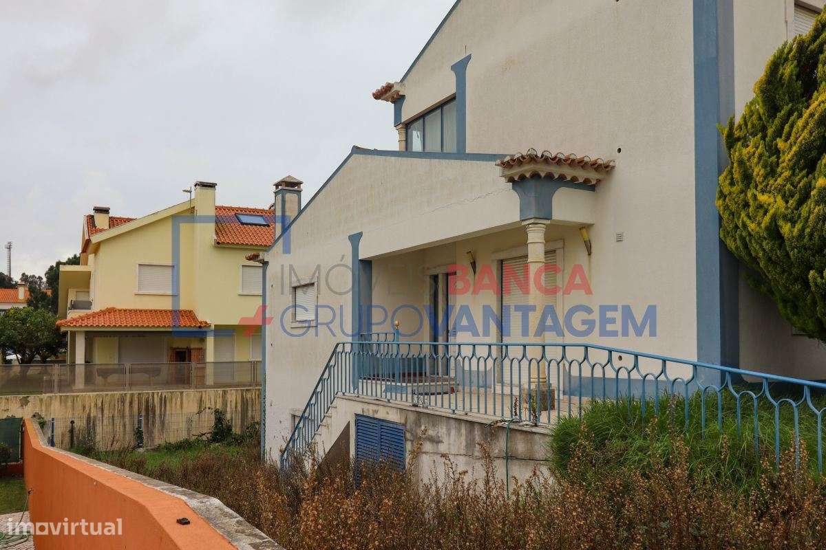 Moradia T4 em Casalinhos de Alfaiata, Torres Vedras - Grande imagem: 3/13