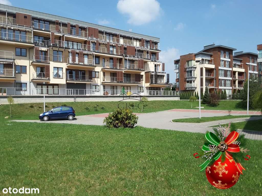 Nowy apartament z widokiem na Czantorie - Pełny obrazek: 4/13