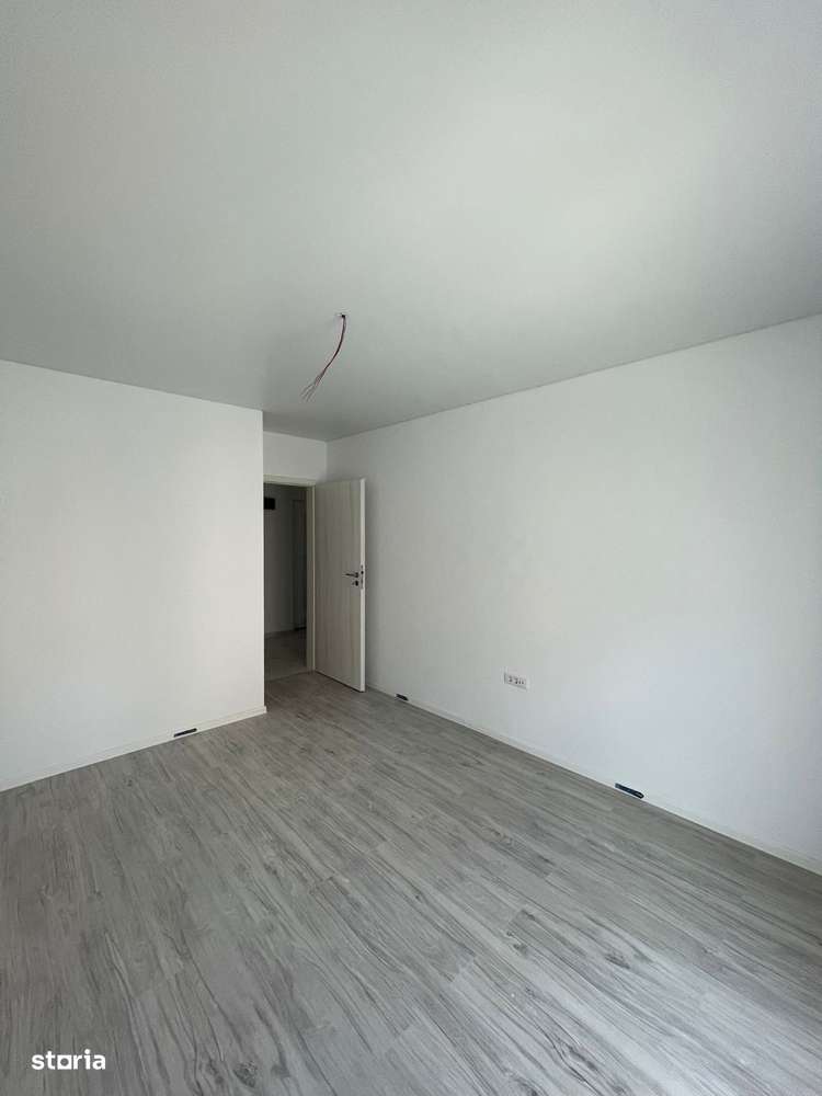 Apartament 2 Camere-Bloc Nou-Direct Dezvoltator-Finisaje la Alegere - Imagine principală: 5/9