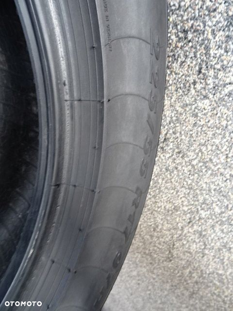 225/55/R17 97H PIRELLI WINTER 210 SERIA II SOTTO ZERO - 7