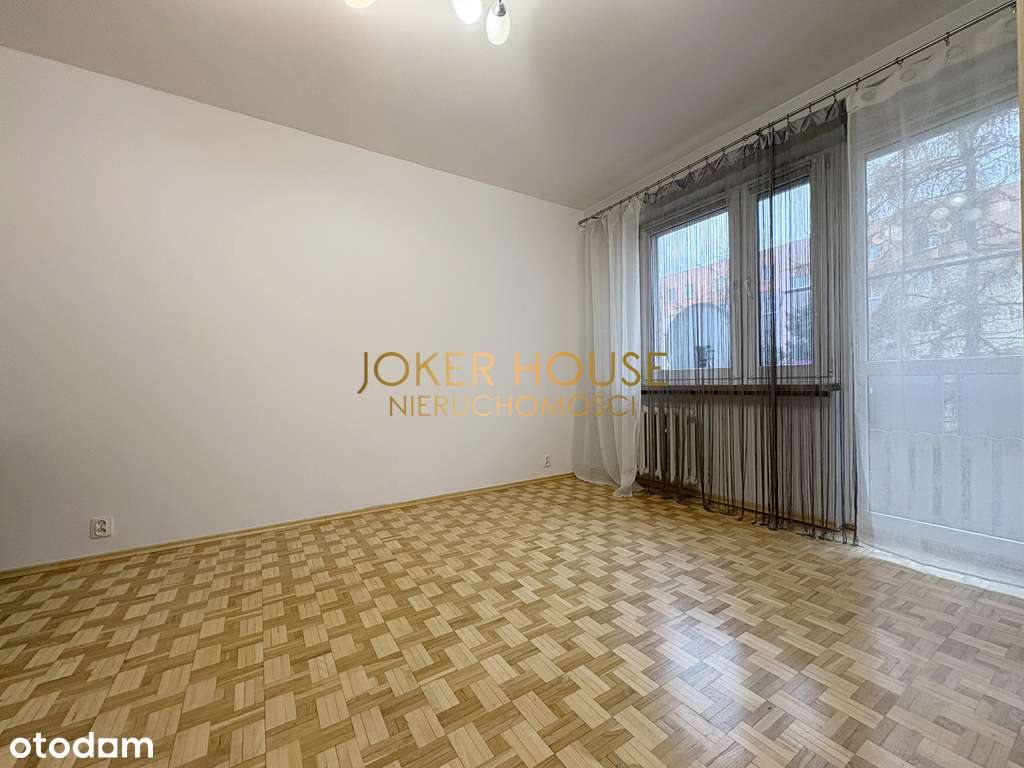 3 -pokojowe 58 m² – Rzeszów, ul. Iranka Osmeckiego-15