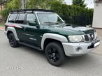 Nissan Patrol 3.0 DiT Luxury 7os - 8