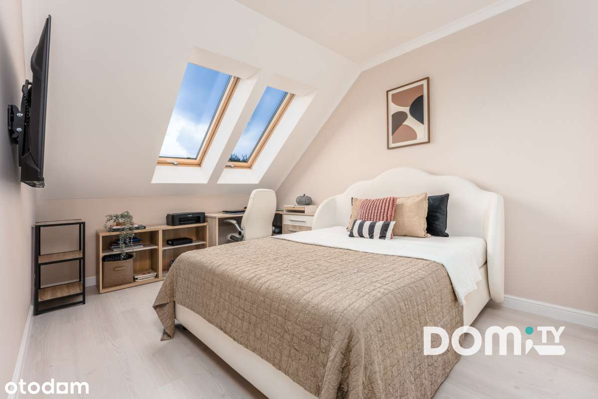 Luksusowy,energooszczędny, dni otwarte 15.11.25-5