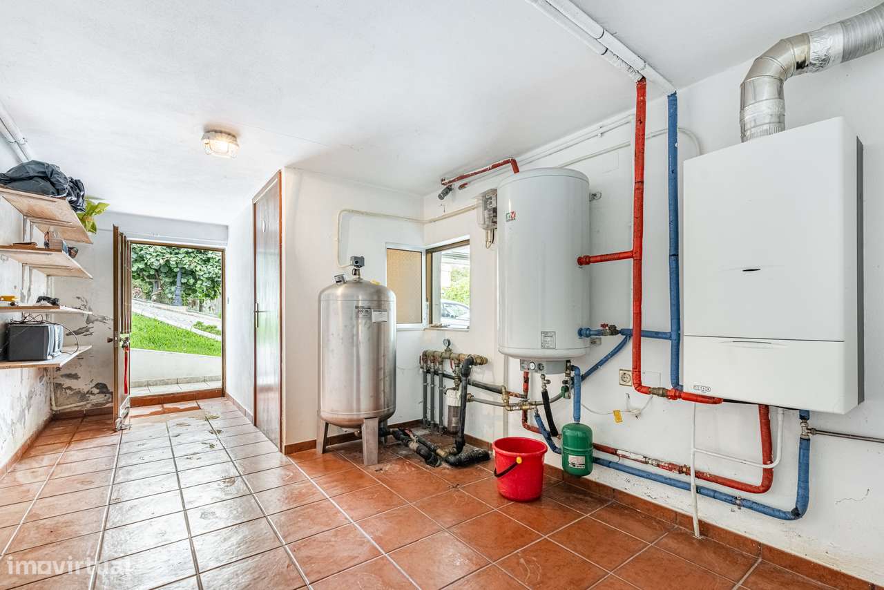 Moradia Isolada T3 Póvoa De Lanhoso Travassos-44