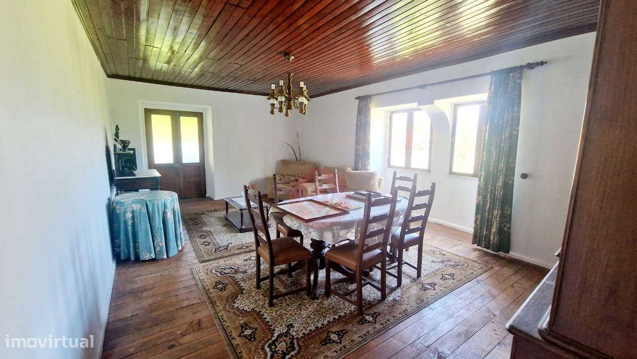 Quinta ,Casa de campo,Valdreu Vila Verde-38