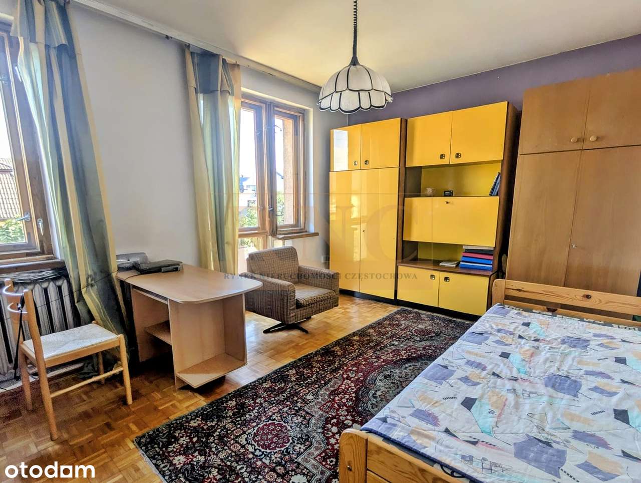 Dom na Stradomiu | Atrakcyjna działka | 122 m2-9