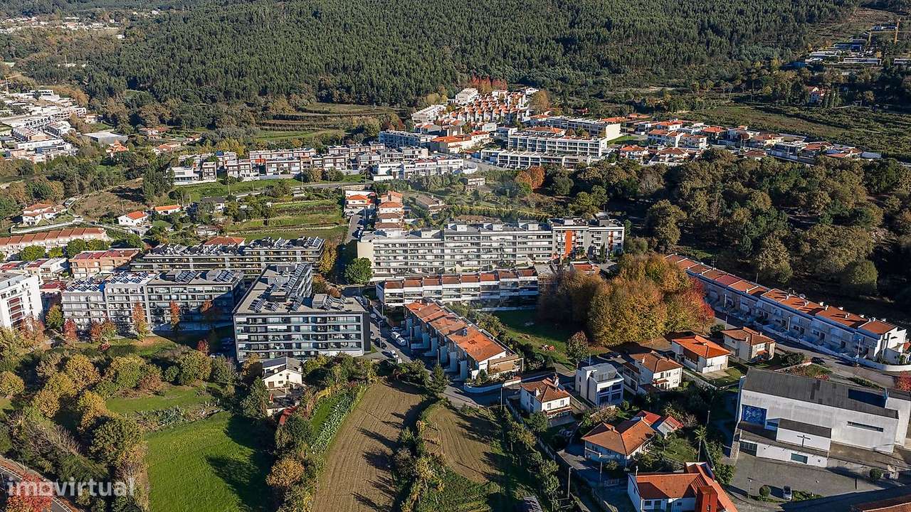 Apartamento T3 para venda-34