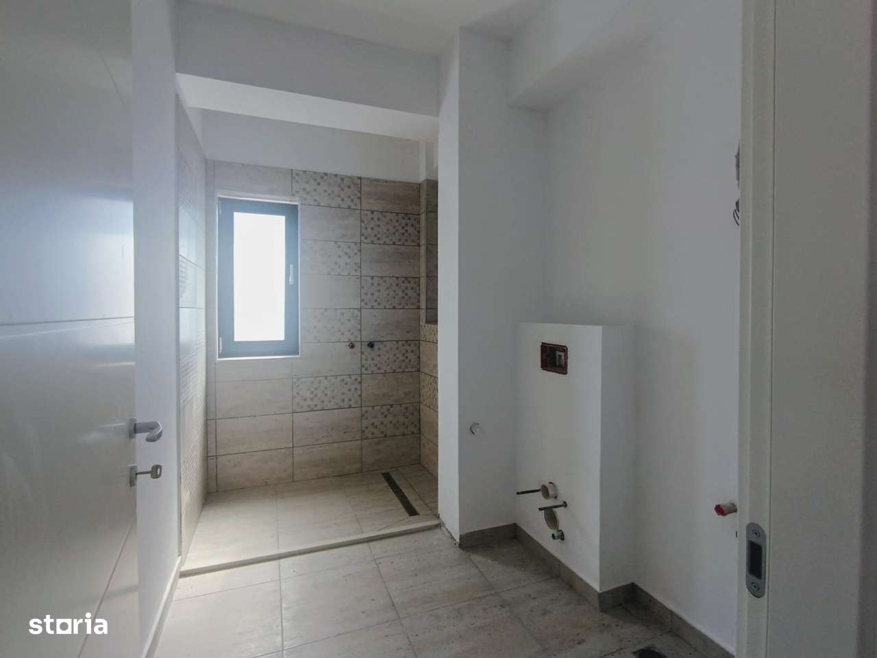 Apartament nou 3 camere -etaj 1-7
