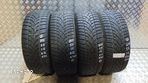 FELGI OPONY 5X112 205/55 R16 M0 DUNLOP SP WINTER SPORT 3D - 12