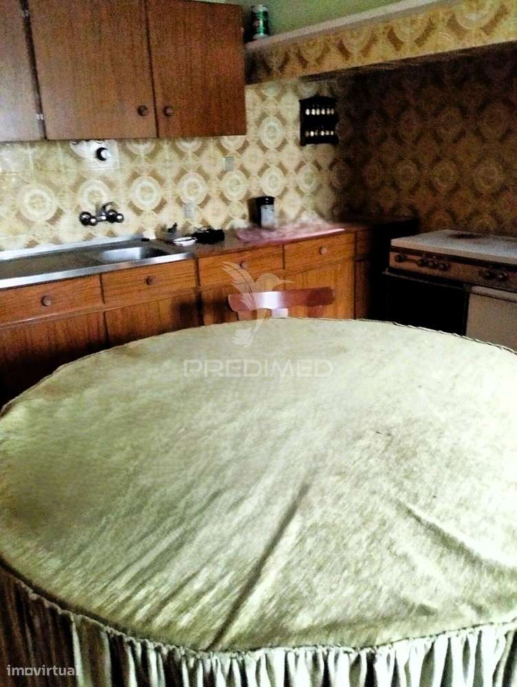 Moradia T4 Azaruja - Grande imagem: 4/17