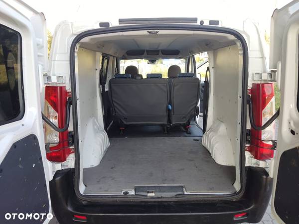 Fiat Scudo - 15