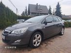 Opel Astra 1.4 Turbo Edition - 15