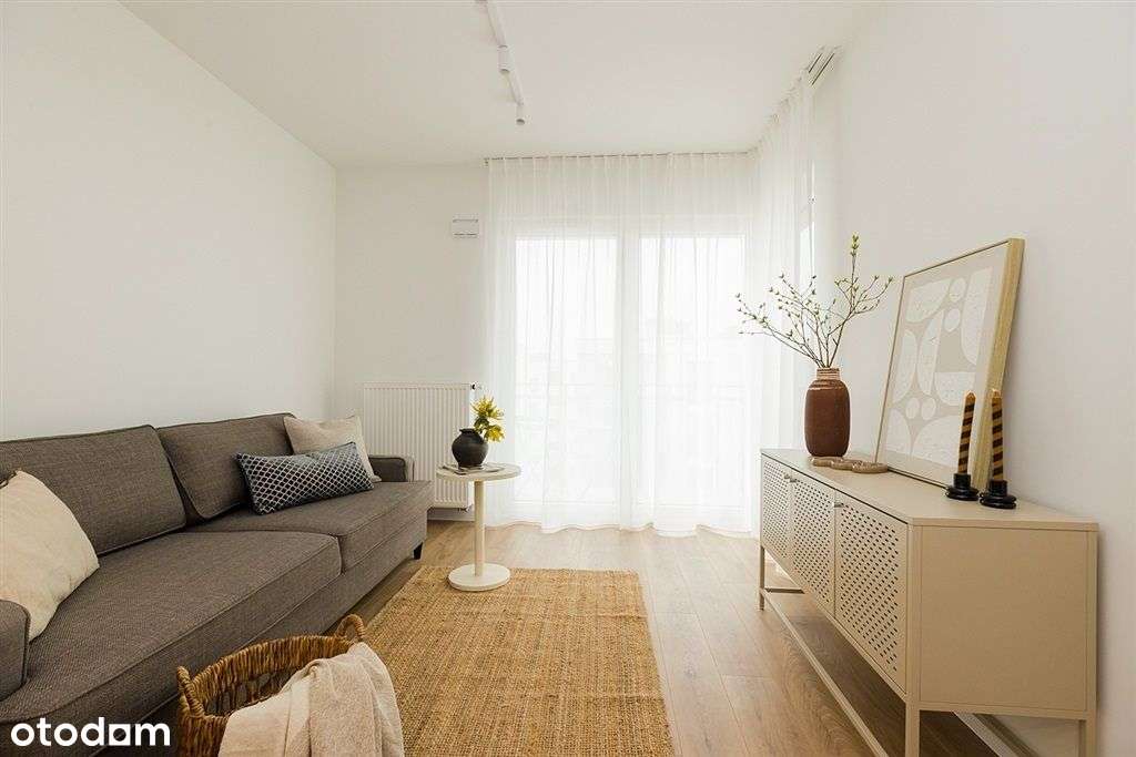 Osiedle Mińska | 2 pokoje | Do wprowadzenia-0