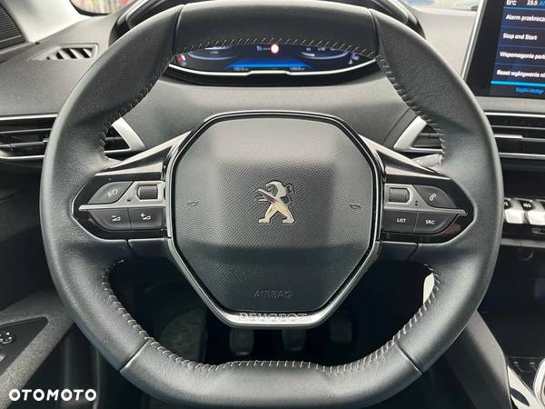 Peugeot 3008 1.5 BlueHDi Active S&S - 6