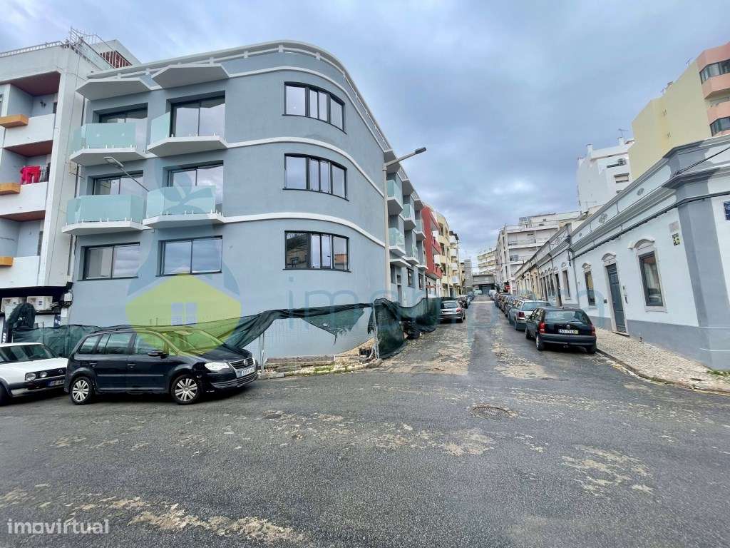 Hotel no centro de Faro - Grande imagem: 2/14