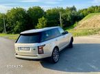 Land Rover Range Rover 4.4SD V8 Vogue - 8