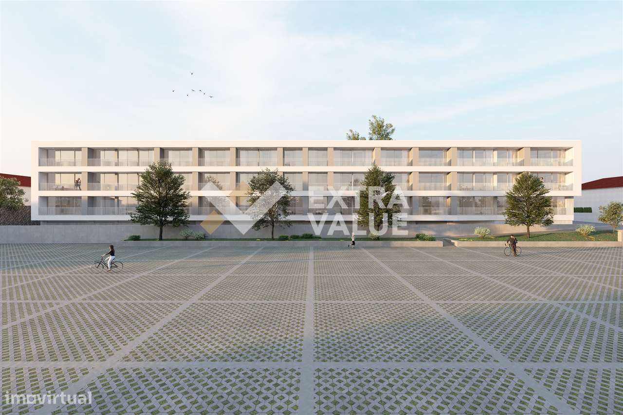 Apartamento T3 Venda em Darque,Viana do Castelo-8